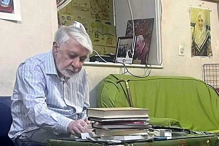 جای خالی مخالف مستقل