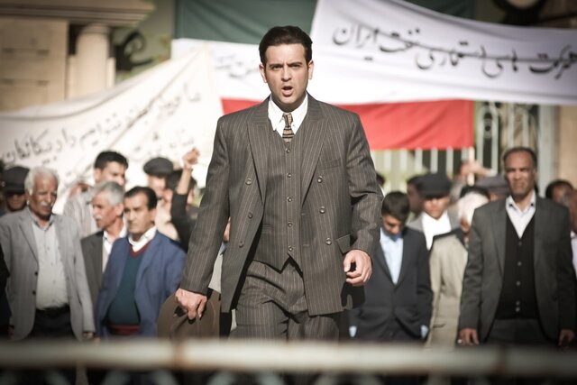 نقد فیلم سینمایی «بهشت تبهکاران» ساخته مسعود جعفری جوزانی؛ مسئله حقیقت در سال‌های ملی شدن صنعت نفت