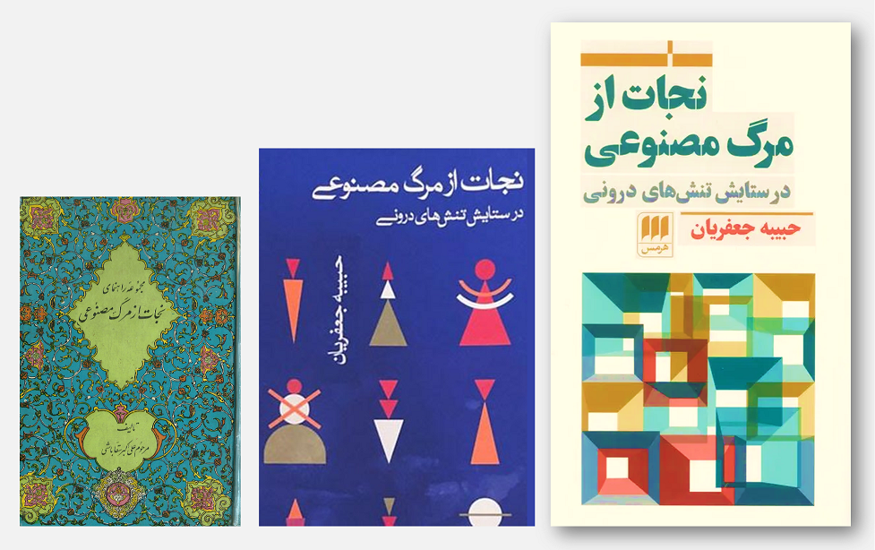 سفرنامه مسلمان فرهنگی؛ نقد کتاب «نجات از مرگ مصنوعی؛ در ستایش تنش‌های درونی» نوشته حبیبه جعفریان